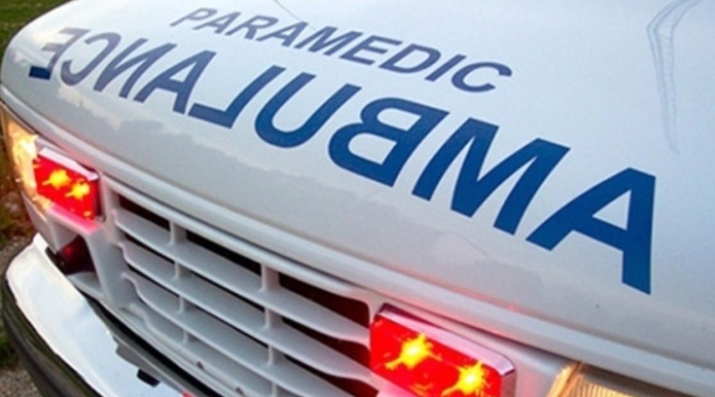 Brampton: After being struck by a vehicle, a man in hospital