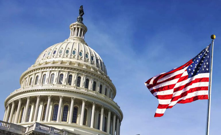 Good news: Indians will be able to travel to the United States from this day