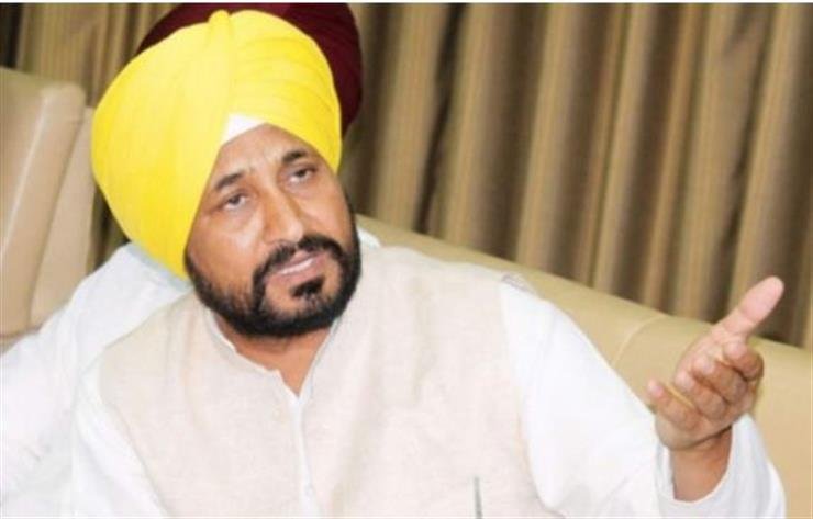 ਟਿੱਕਰੀ ਬਾਰਡਰ ਤੇ ਸ਼ਹੀਦ ਹੋਇਆ ਕਿਸਾਨ ਔਰਤਾਂ ਦੇ ਵਾਰਸਾਂ ਨੂੰ 5–5 ਲੱਖ ਦਾ ਮੁਆਜਵਾ ਦੇਵਗੀ ਪੰਜਾਬ ਸਰਕਾਰ :ਚੰਨੀ