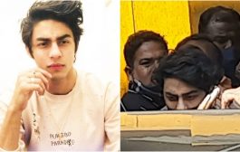 Shah Rukh Khan's son Aryan Khan gets bail on some restrictions