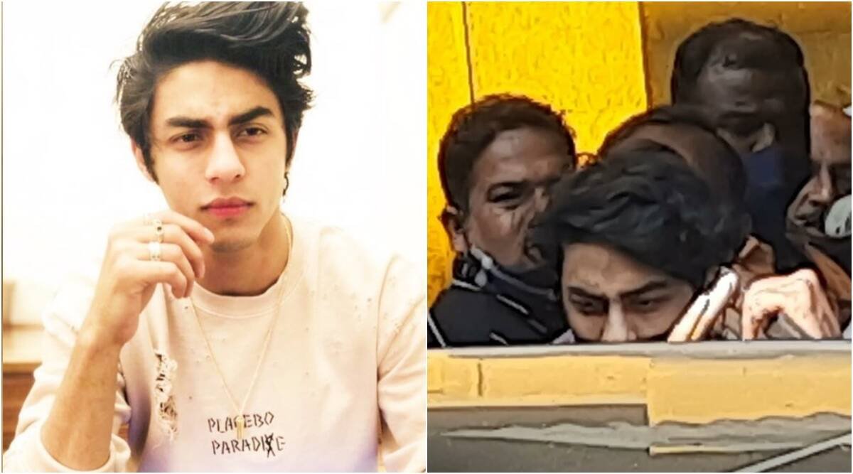 Shah Rukh Khan’s son Aryan Khan gets bail on some restrictions
