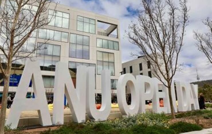 Good news: Australia will be open to international  students in 2022