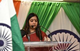 Consulate General of India organizing Consular Camp in Mississauga