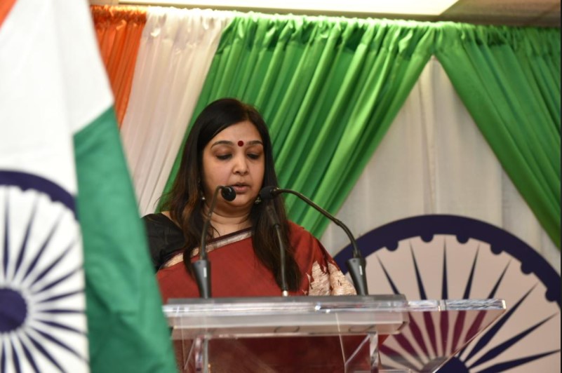 Consulate General of India organizing Consular Camp in Mississauga