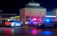 A man died after shooting in a commercial plaza in Brampton