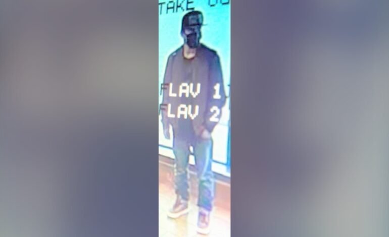 ਉੱਤਰੀ ਯਾਰਕ: ਲਿਫਟ ਵਿੱਚ 16 ਸਾਲਾ ਲੜਕੀ ਦੇ ਜਿਨਸੀ ਸ਼ੋਸ਼ਣ ਦੇ ਬਾਅਦ ਸ਼ੱਕੀ ਦੀ ਭਾਲ ਜਾਰੀ