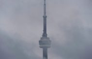 A special weather statement for Toronto by Environment Canada