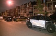 Stabbing in North York: A man critically injured