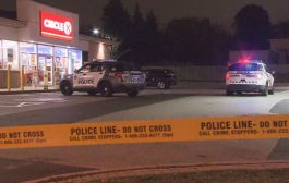 Shooting in Scarborough: One man suffering life-threatening injuries