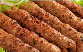 Kebabs cost ISIS terrorists dearly, arrested by police at time of order