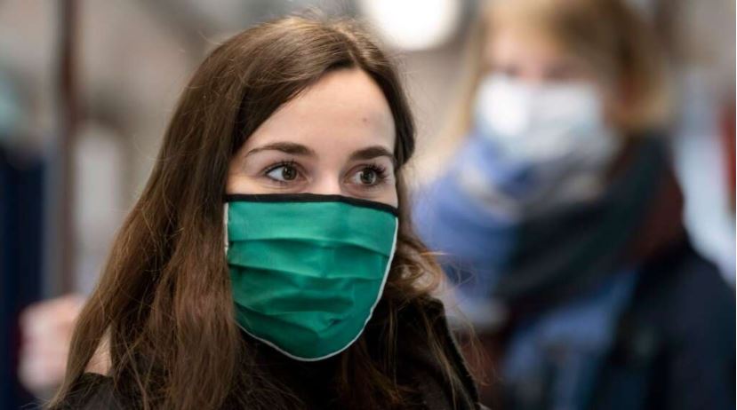 Province of Ontario is extending use of masks in high-risk settings