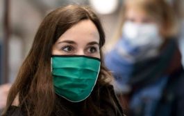 As part of fourth COVID-19 wave, Toronto will extend mask bylaw until 2022