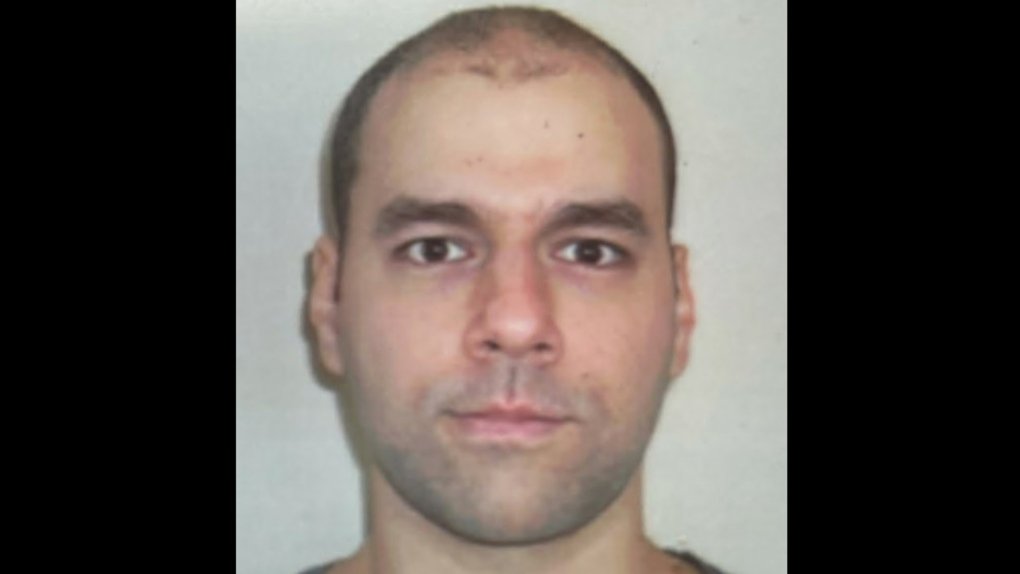 Police looking for a missing man in Mississauga who may be armed