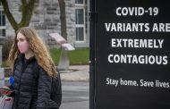 Ontario reports 1,315 new cases of COVID-19 in two days and 20 deaths