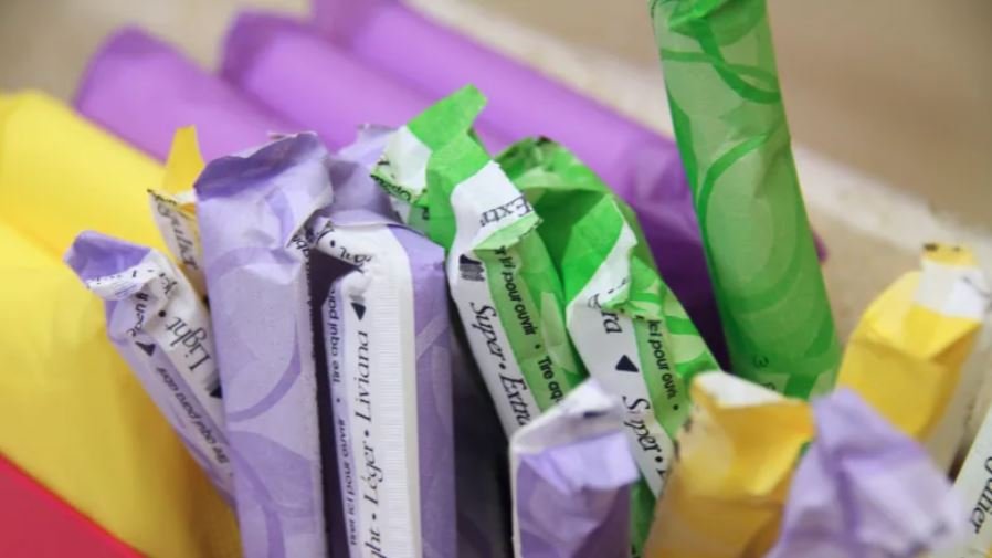 ਓਨਟਾਰੀਓ ਦੇ ਵਿਦਿਆਰਥੀਆਂ ਨੂੰ ਪ੍ਰਾਪਤ ਹੋਣਗੇ ਮੁਫਤ ਮਾਹਵਾਰੀ ਉਤਪਾਦ