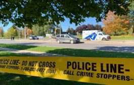 A 17-year-old girl killed after being struck by a vehicle in Toronto's east end