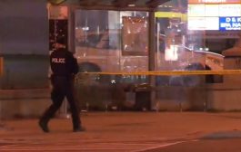 A man in his 50s robbed and fatally shot in Scarborough