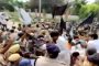 Farmers besieged BJP MLAs in Haryana, baton charge on Farmers in Panchkula