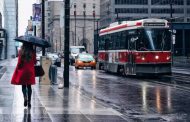 Toronto: More rain expected