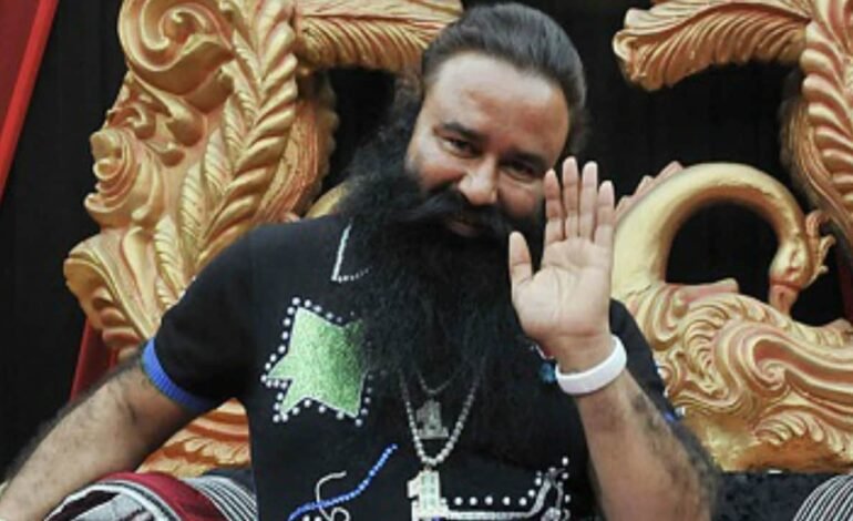 ਸਿਰਸਾ ਡੇਰਾ ਮੁਖੀ ਗੁਰਮੀਤ ਰਾਮ ਰਹੀਮ ਡੇਰਾ ਪੈਰੋਕਾਰ ਦੇ ਕਤਲ ਦਾ ਦੋਸ਼ੀ ਕਰਾਰ