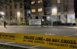 Shooting in North York, a man critically injured