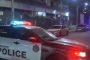 Shooting at downtown Toronto apartment complex, a man and a woman critically injured