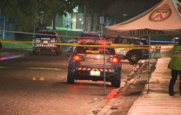 Shooting in Toronto: one man killed and another injured