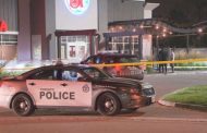 Shooting in parking lot of a Scarborough restaurant, one man dead