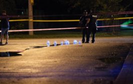 Shooting in Thorncliffe Park, two critically injured