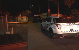 Overnight shooting in Toronto, one man dead