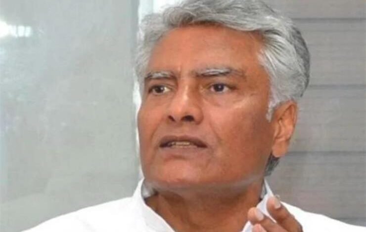 ਇੰਦਰਾ ਗਾਂਧੀ ਦੀ ਬਰਸੀ ਮੌਕੇ ਇੰਦਰਾ ਗਾਧੀ ਨੂੰ ਯਾਦ ਨਾ ਕਰਨ ਤੇ ਪੰਜਾਬ ਸਰਕਾਰ ਨੂੰ ਕੋਸਿਆ : ਸੁਨੀਲ ਜਾਖੜ