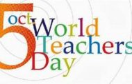 ETFO celebrates World Teachers’ Day