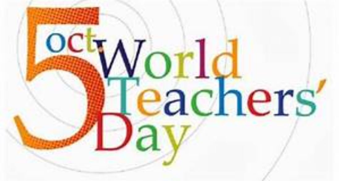 ETFO celebrates World Teachers’ Day