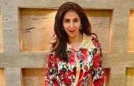 Corona to Bollywood actress Urmila Matondkar