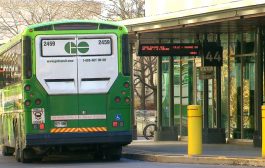 Due to COVID-19-related staffing shortages, GO Transit is about to reduce train and bus service