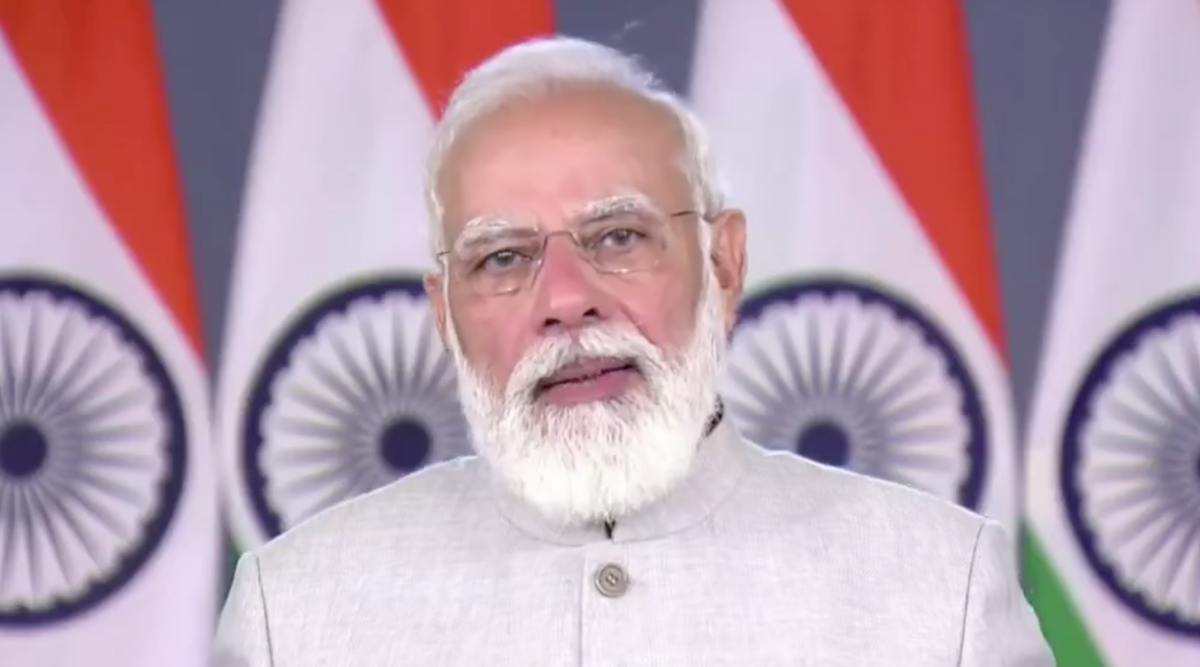 ਖੁਸਖਬਰੀ : ਮੋਦੀ ਨੇ ਤਿੰਨੋਂ ਖੇਤੀ ਕਾਨੂੰਨ ਰੱਦ ਕਰਨ ਦਾ ਕੀਤਾ ਐਲਾਨ