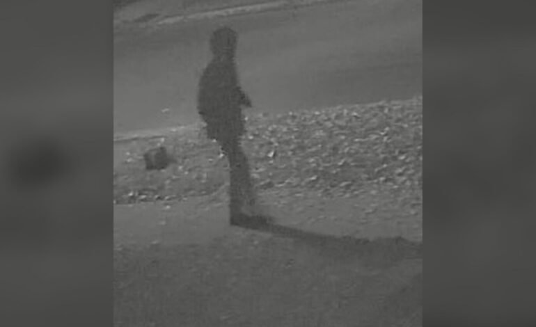 ਟੋਰਾਂਟੋ ਪੁਲਿਸ ਨੇ ਹਮਲੇ ਦੀ ਜਾਂਚ ਵਿੱਚ ਲੋੜੀਂਦੇ ਸ਼ੱਕੀ ਦੀ ਪਛਾਣ ਕਰਨ ਲਈ ਜਨਤਾ ਦੀ ਮਦਦ ਮੰਗੀ