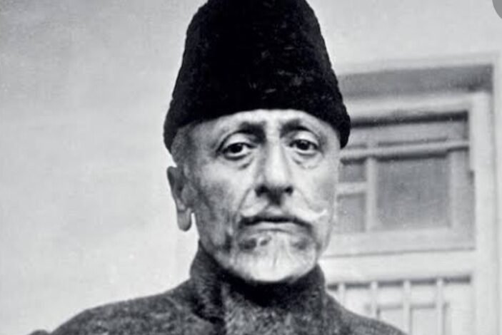 ਰਾਸ਼ਟਰੀ ਸਿੱਖਿਆ ਦਿਵਸ: ਭਾਰਤ ਦੇ ਪਹਿਲੇ ਸਿੱਖਿਆ ਮੰਤਰੀ ਦਾ ਜਨਮ ਦਿਨ