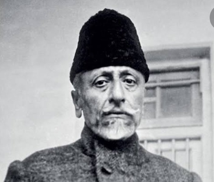 ਰਾਸ਼ਟਰੀ ਸਿੱਖਿਆ ਦਿਵਸ: ਭਾਰਤ ਦੇ ਪਹਿਲੇ ਸਿੱਖਿਆ ਮੰਤਰੀ ਦਾ ਜਨਮ ਦਿਨ