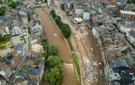 US-Canada crossing closed due to flooding, state of emergency declared