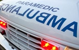 One seriously injured after Brampton shooting: paramedics