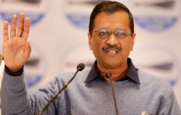 Arvind Kejriwal claims that all corrupt people banded together against him