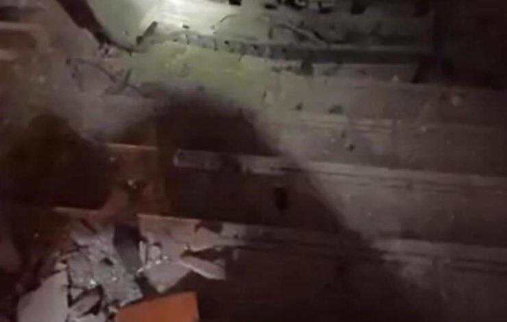 Drone strikes on Iraq PM’s home