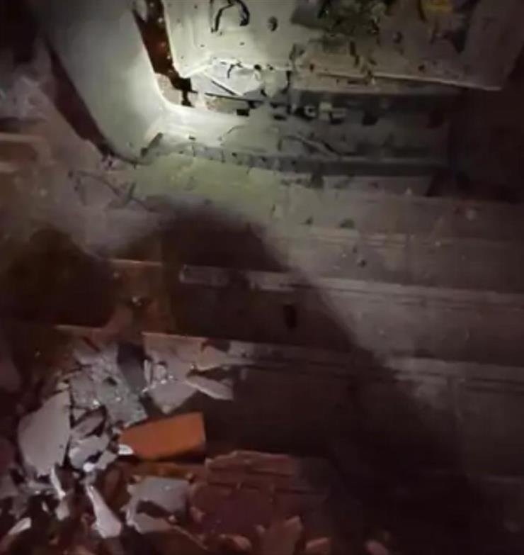 Drone strikes on Iraq PM’s home