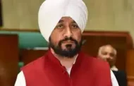 CM ਚੰਨੀ ਨੇ  PM ਮੋਦੀ ਨੂੰ ਕਿਸਾਨਾਂ ਦੇ ਹੱਕ ‘ਚ ਲਿਿਖਆ ਪੱਤਰ