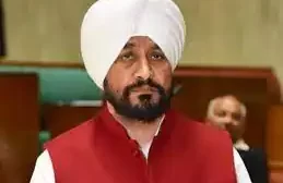 CM ਚੰਨੀ ਨੇ  PM ਮੋਦੀ ਨੂੰ ਕਿਸਾਨਾਂ ਦੇ ਹੱਕ ‘ਚ ਲਿਿਖਆ ਪੱਤਰ