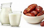 Know: What are the benefits of boiling dates in milk