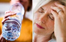 Drinking too much water can lead to these diseases