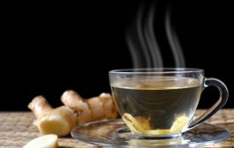 Drinking ginger water in winter cures this disease