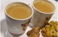 Why should drink jaggery tea in winter?